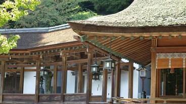 観光スポット / 1