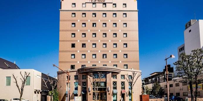 ホテルクエスト清水（静岡県 ビジネスホテル） / 1