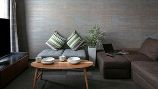 デラックス スイート