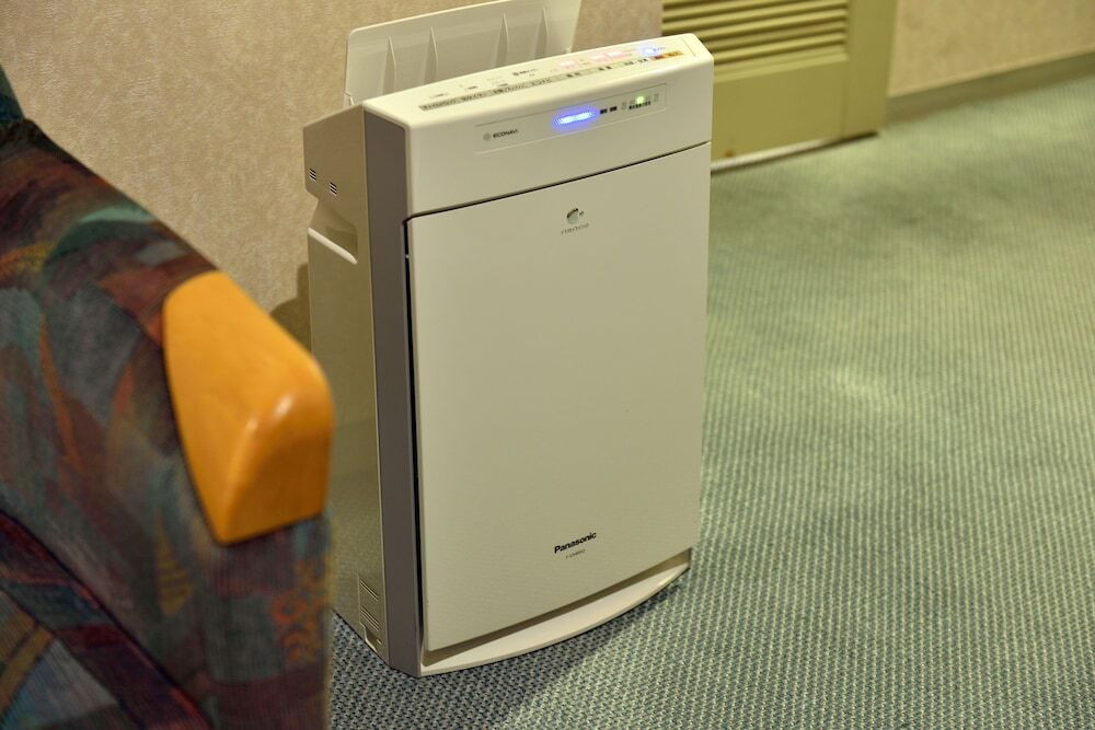 客室の設備とサービス