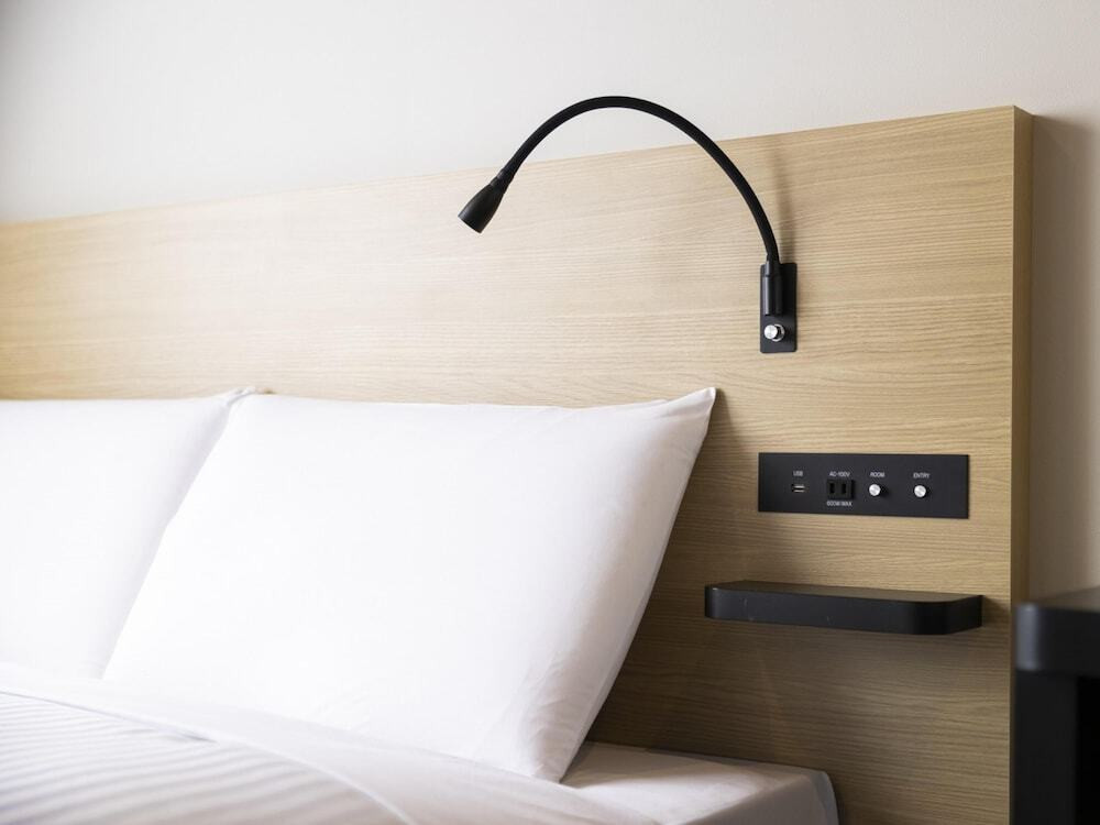 客室の設備とサービス