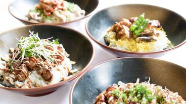 食事・飲み物 / 5