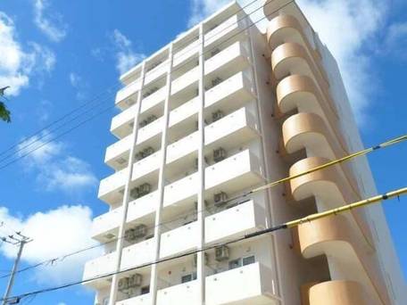 ホテルピースリーイン宮古島ネクサス / 5