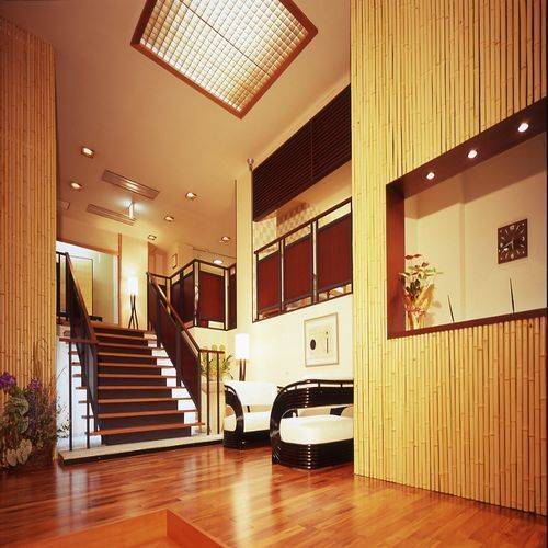 温かい笑顔に癒されて
チェックイン / 1