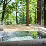 軽井沢◆カップルでのんびり。露天風呂付き客室で癒されるホテル10選
