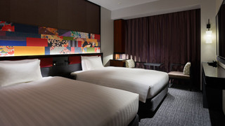 スタンダードツイン (禁煙)