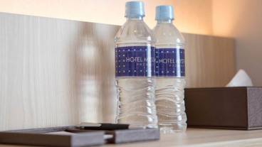 客室の設備とサービス / 38