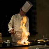 グリルダイニング / 4