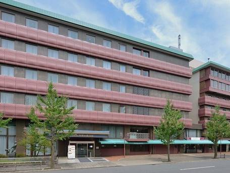 ホテル平安の森京都（HMIホテルグループ） / 4