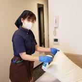 スマイルホテル長野(長野県 ビジネスホテル) / 4