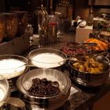 オールデイダイニング カメリア（オールデイダイニングカメリア）