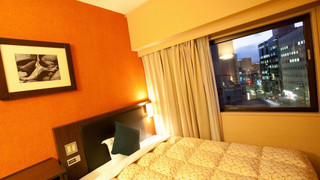 ダブル ルーム(禁煙)