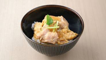 朝食ビュッフェ / 10