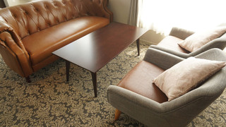 スイートルーム 禁煙