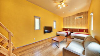 プライベートコテージ＆キッチン (ペット不可) 禁煙