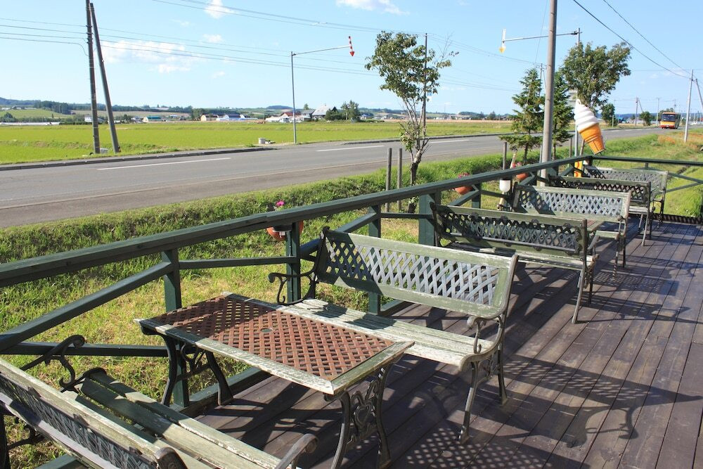 テラス / パティオ