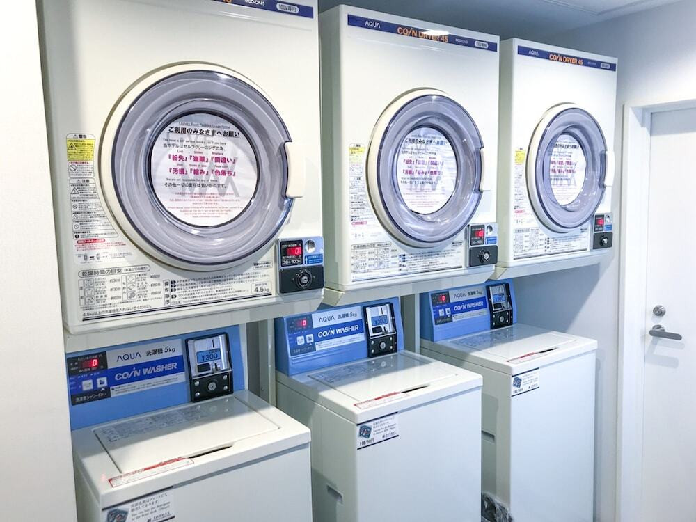 ランドリー ルーム