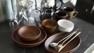 専用キッチン / 19