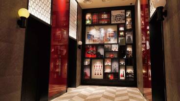 エレベーター / 2