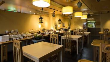 レストラン / 34