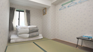 和室 共同風呂 D(2)