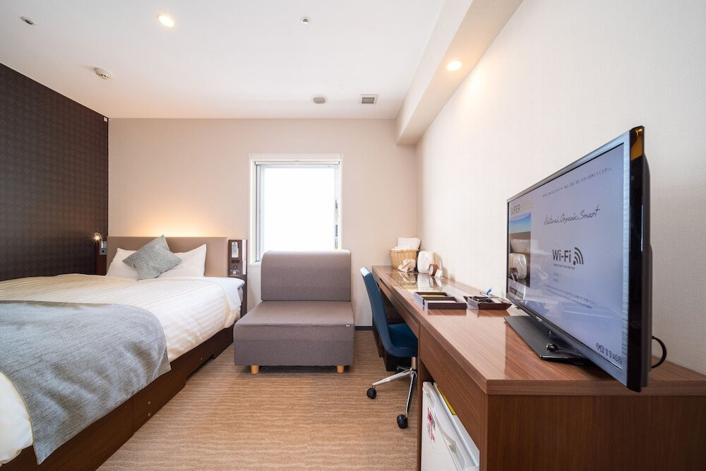 3.LOHASな空間とヘルシーな朝食「スーパーホテル」4241058