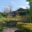 天然温泉と縄文の宿 まんてん（屋久島）