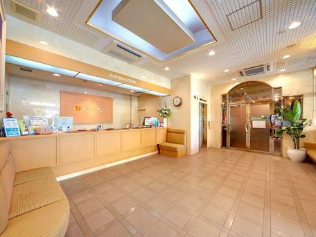 ホテル ロコイン松山 / 2