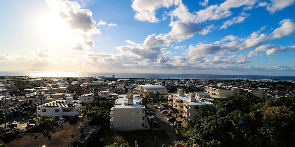 ビーチ / オーシャン ビュー