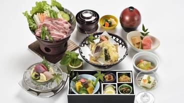 食事・飲み物 / 2