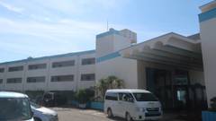 小湊実入温泉 ホテルグリーンプラザ鴨川