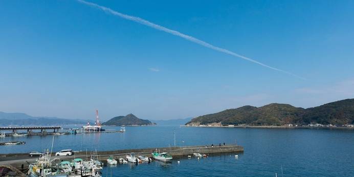 海鮮の宿 まつ浦（大分県 旅館） / 1