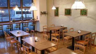 レストラン / 10