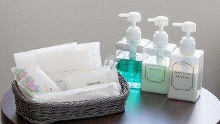 セミダブルルーム