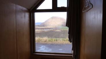 部屋からの景観 / 12