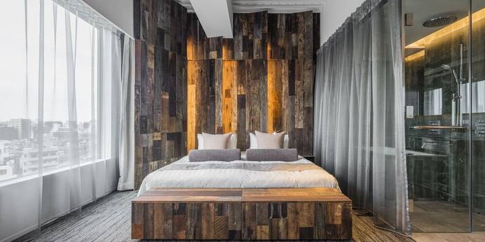 ONE@Tokyo by insomnia（東京都 ビジネスホテル） / 1