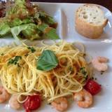 ケパサカフェ（ケパサカフェ）