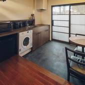 のぞむ家（京都府 町家） / 2