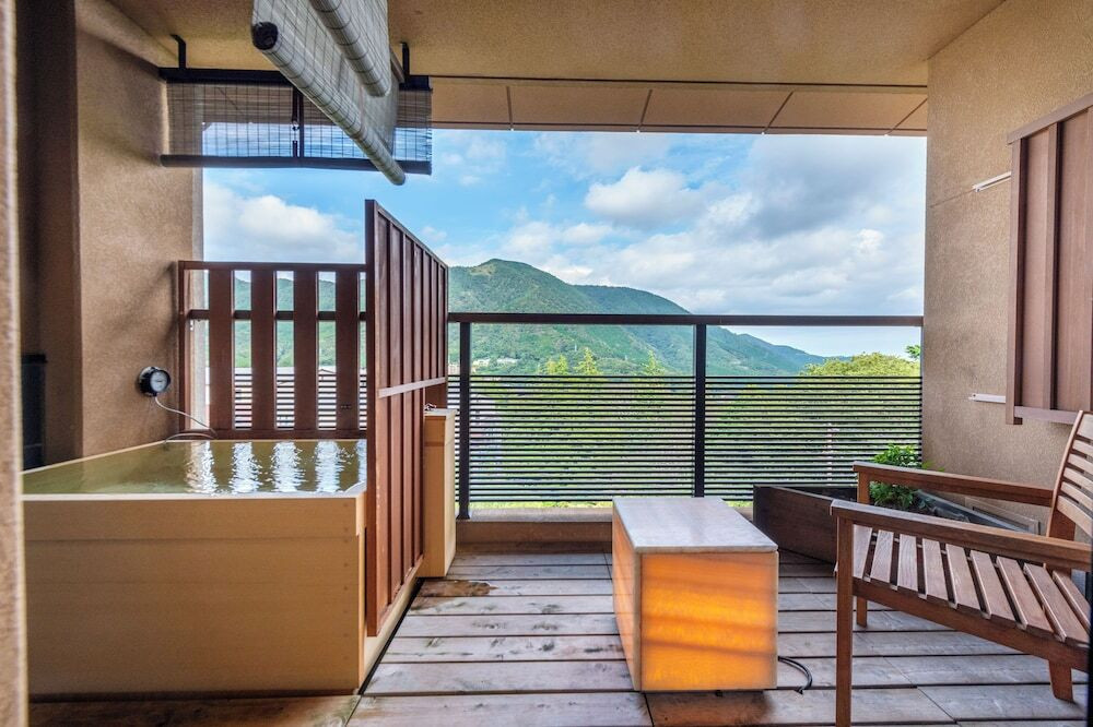 無料の貸切風呂が3つも♪全室露天風呂付きの人気宿4043235