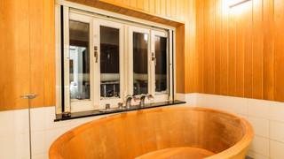 ジュニア ツインルーム