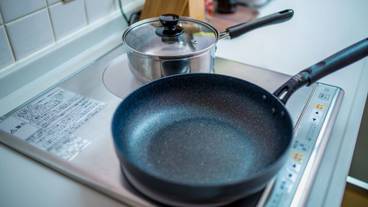 専用簡易キッチン / 21