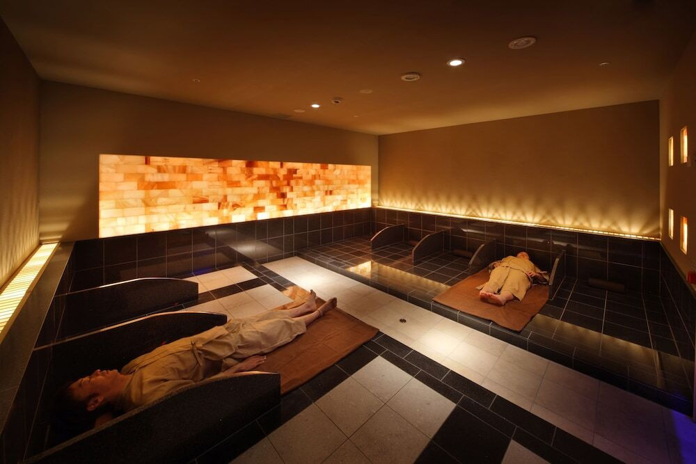 「庭がSPA」で老廃物をデトックス3480485