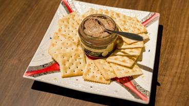 バー (施設内) / 20