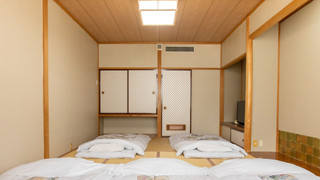 【禁煙】スタンダード 和室2〜5名様