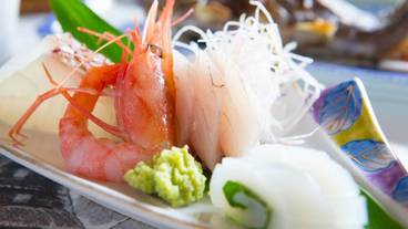 食事・飲み物 / 5