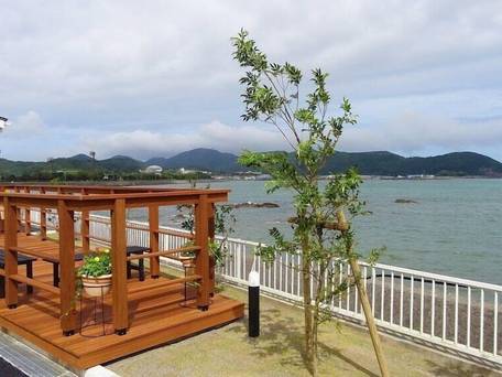 ファミリーロッジ旅籠屋 日向門川店 / 5