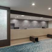 アートホテル新潟駅前（新潟県 ビジネスホテル） / 2