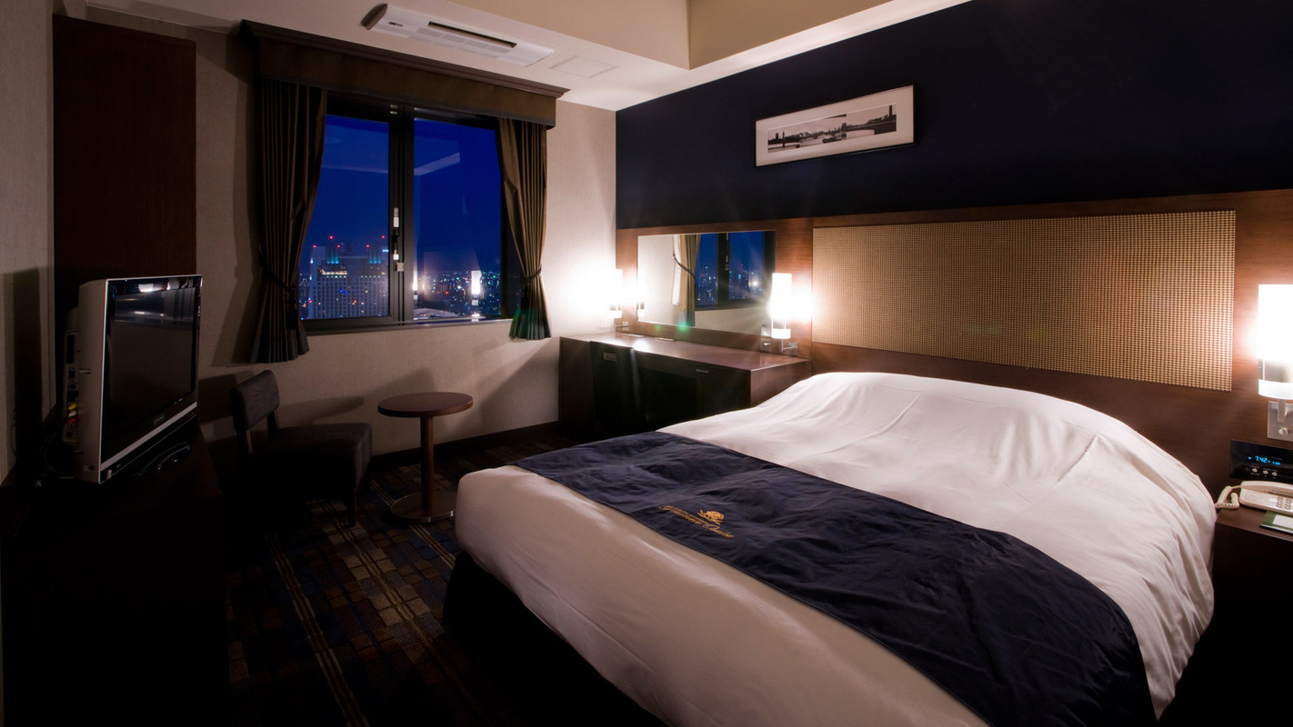 スタンダードダブル