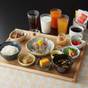 ◆朝食付き◆お仕事も、ご旅行も、一日の始まりは朝ごはんから！《倉敷駅徒歩3分》 | センチュリオンホテル＆スパ 倉敷