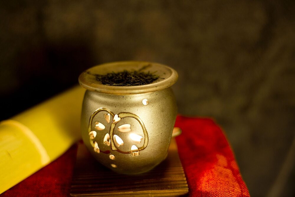 客室の設備とサービス